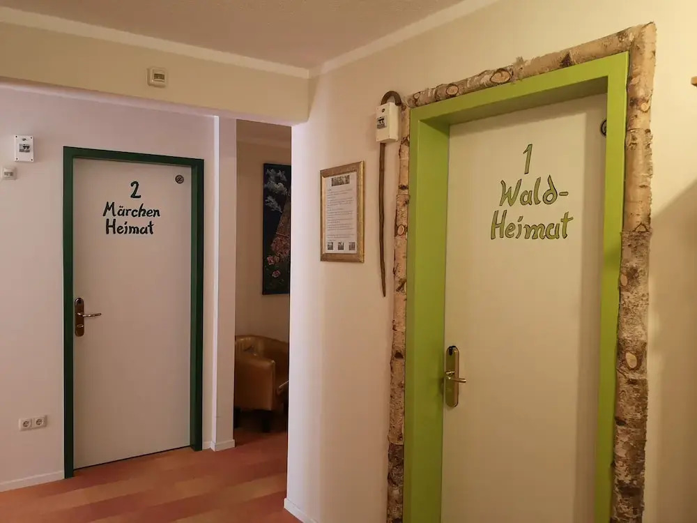 Hotel Goldflair am Rathaus