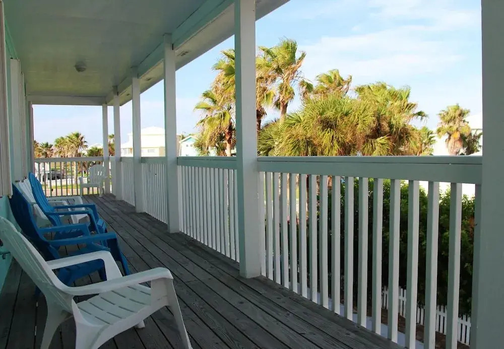 Agua Fresca MR187 - 3 Br Home
