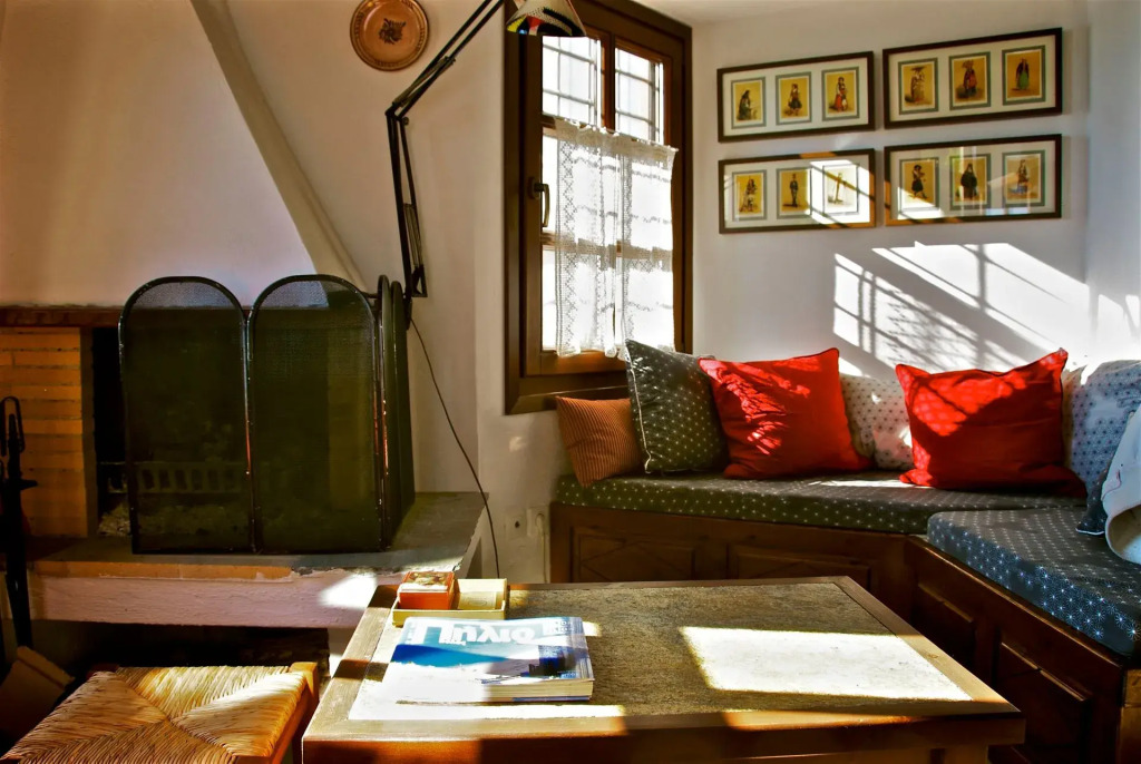 Pelion Homes