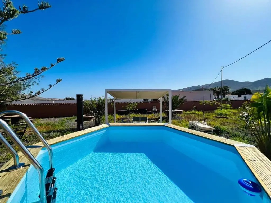 Abundia House