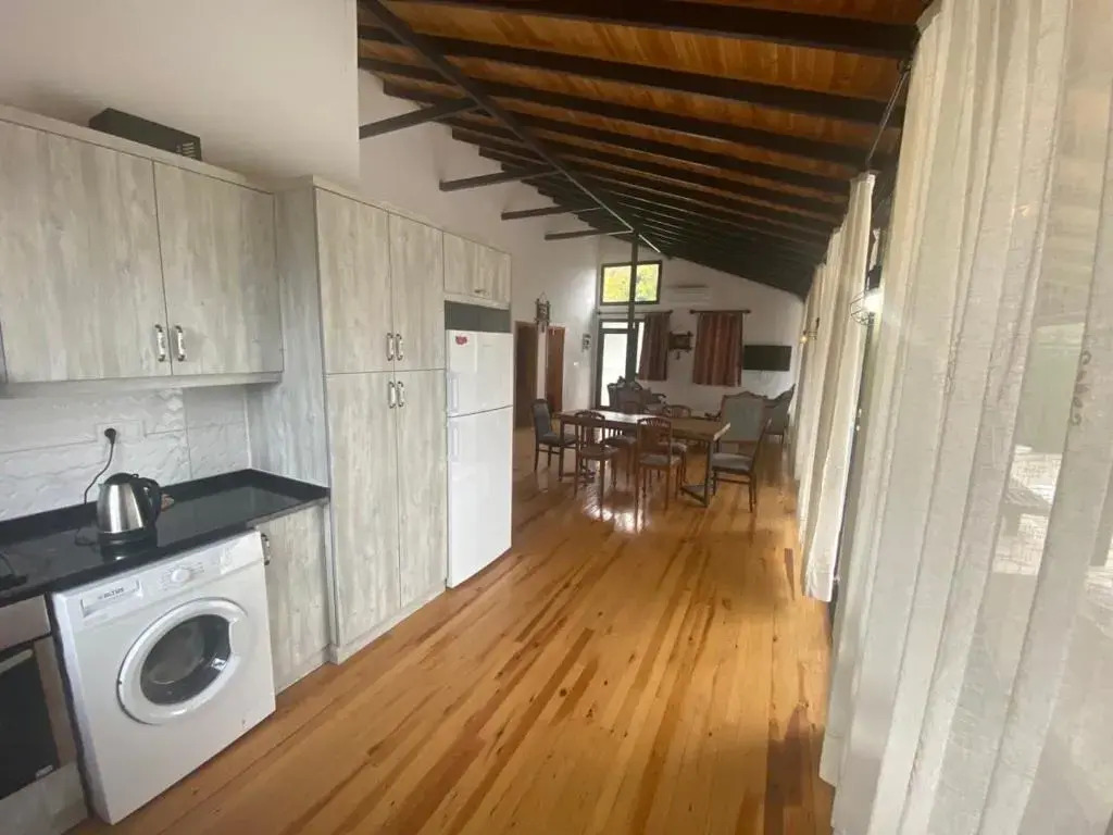 Kilim Villas Yaka Village