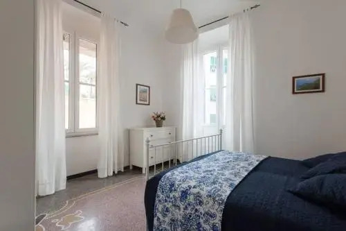 Flat 3 bedrooms 1 bathroom - Levanto