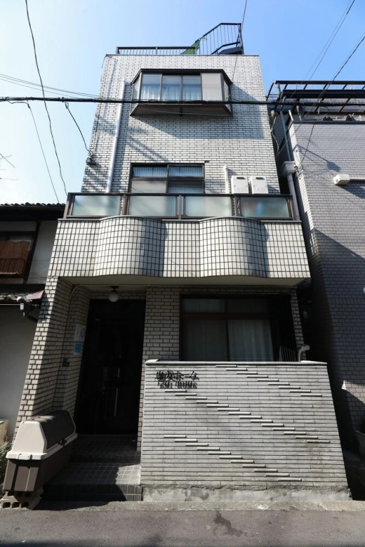 OKAGE Villa Tsuruhashi