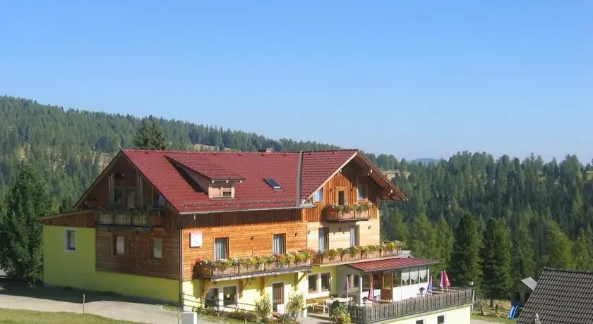 Hotel Stoichart