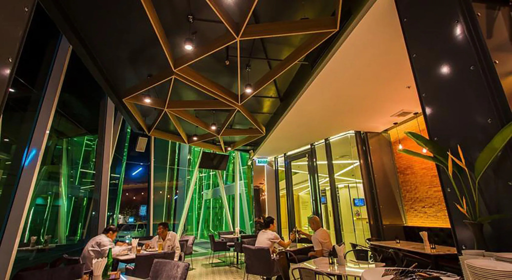 Crystal Hotel Hat Yai