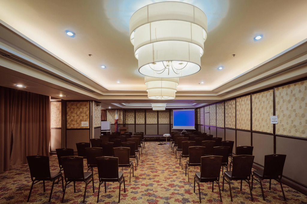 Ramada by Wyndham Manila Central