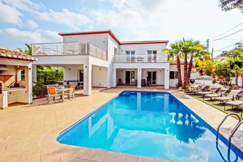 Villa Angels