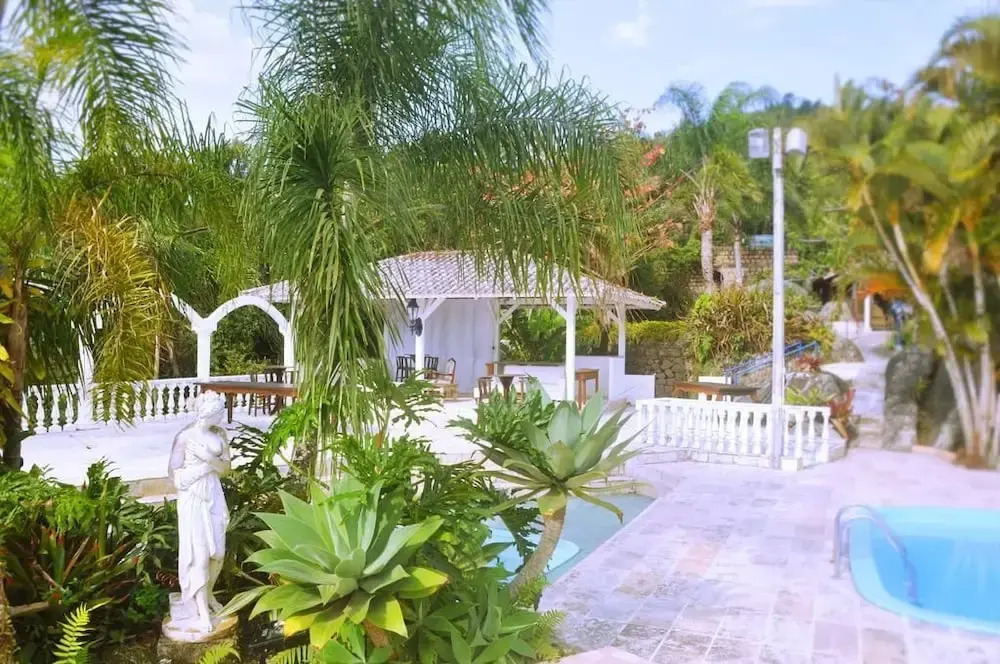 Villa Santuário