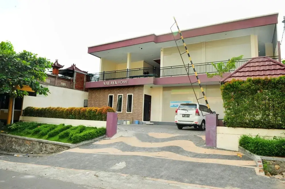 Nalaya Home