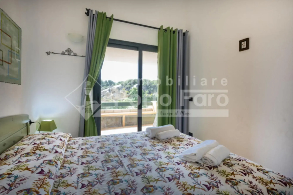 Apartment 18 Baia del Faro --18 BAIA DEL FARO