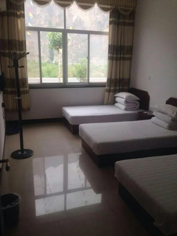 Yesanpo Bailixia 168 Inn