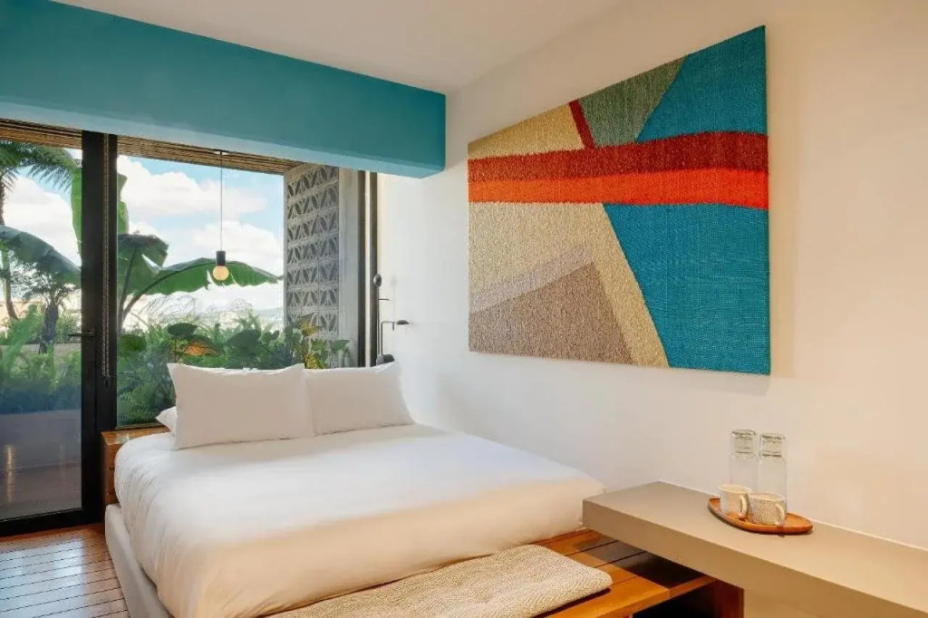 Good Hotel Guatemala City