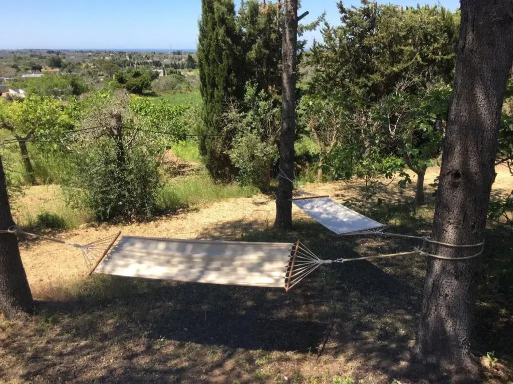 Santa Anastasia Luxury Suite Gallipoli