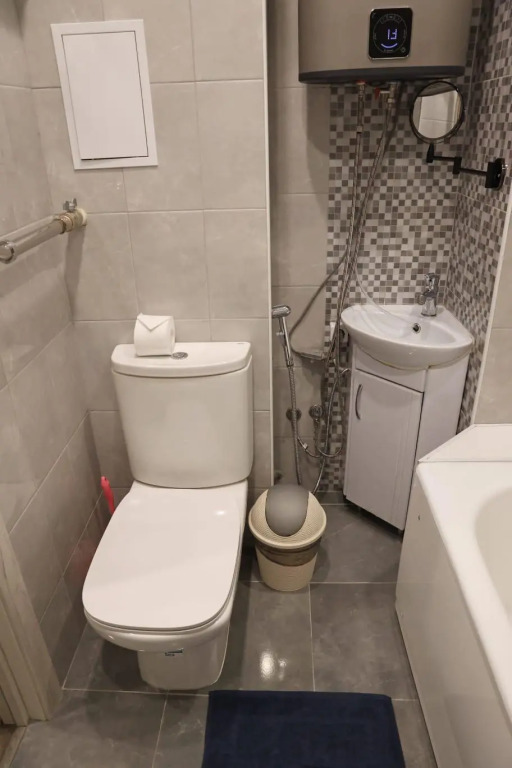 Апартаменты guestapartment