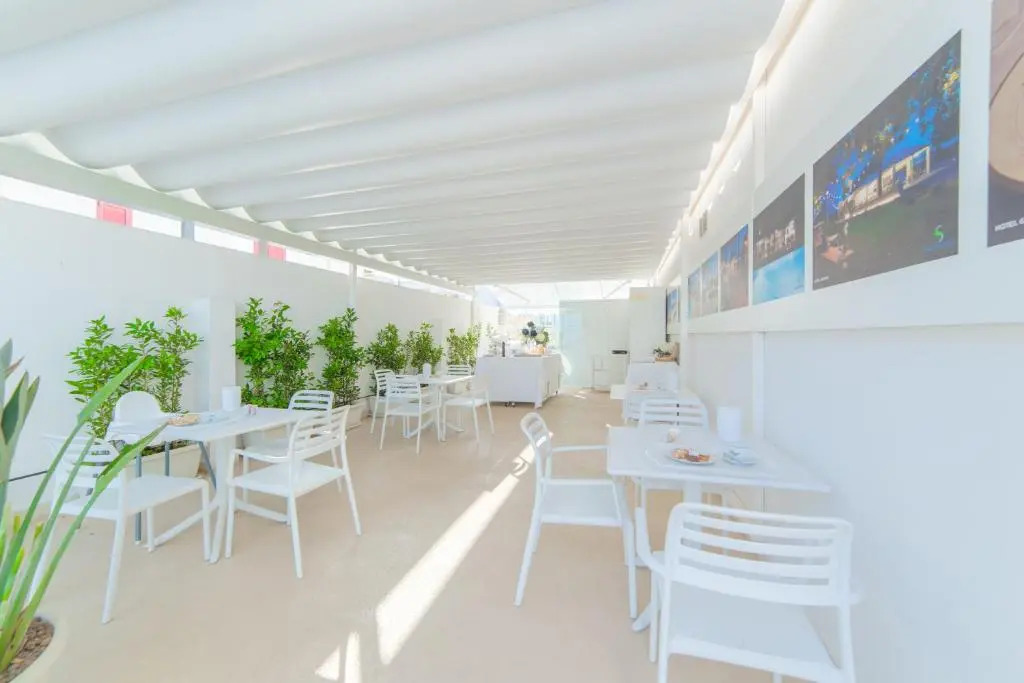 Hotel Beach Salento