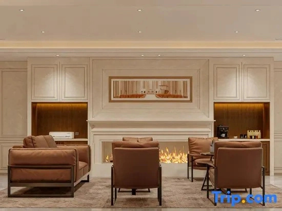 Vienna International Hotel Luoyang Wanda Shanghai Market Metro Station