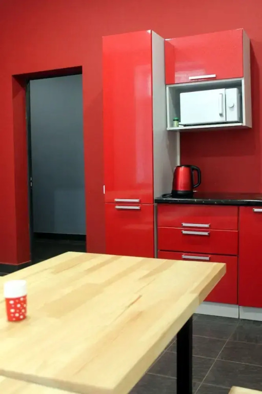 Hostel Marmelad
