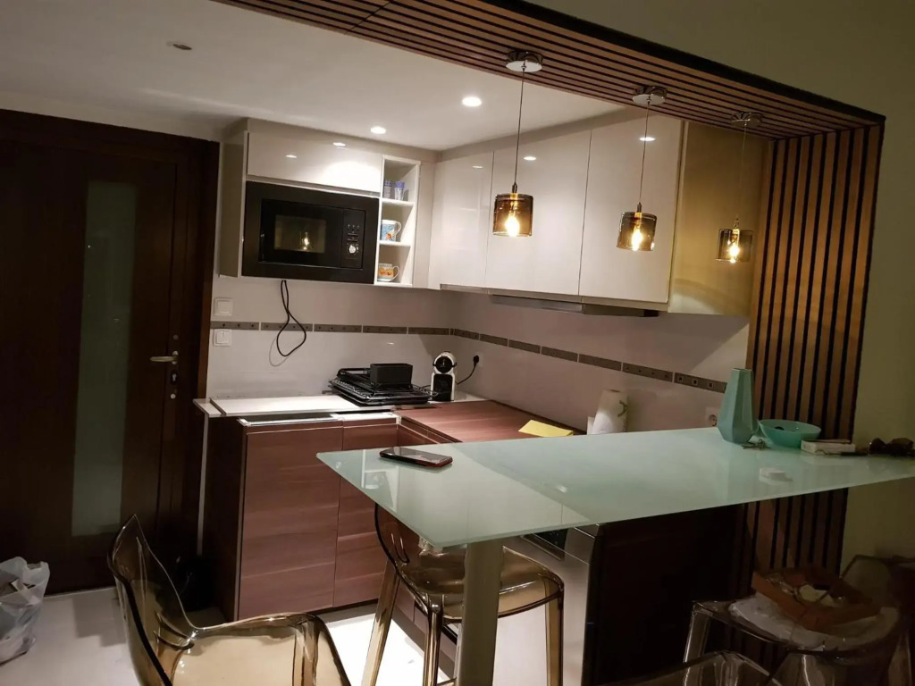 Turquoise Turtle Apartment - with seaview and A/C