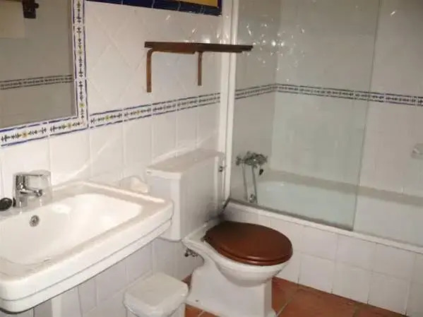 Hotel Rural Alavera