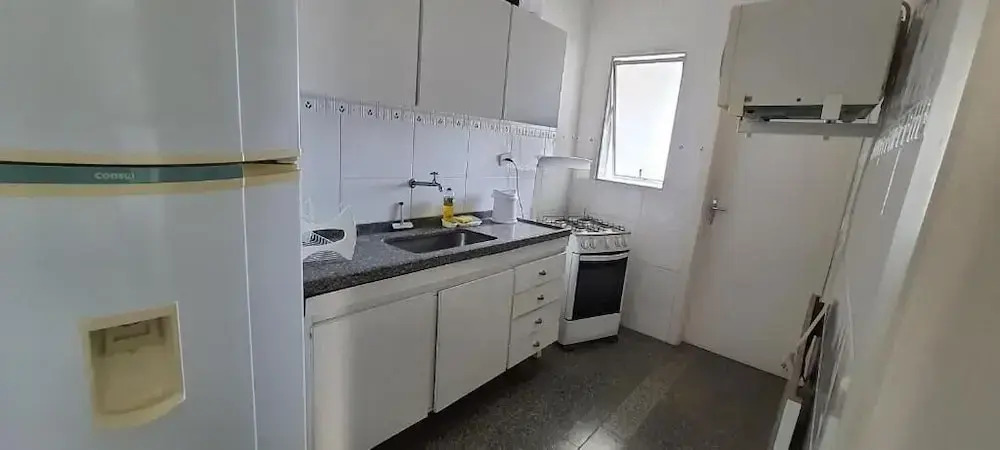 Hotel Casa Enseada Guarujá