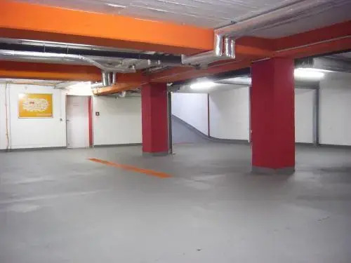 Hostel Köln