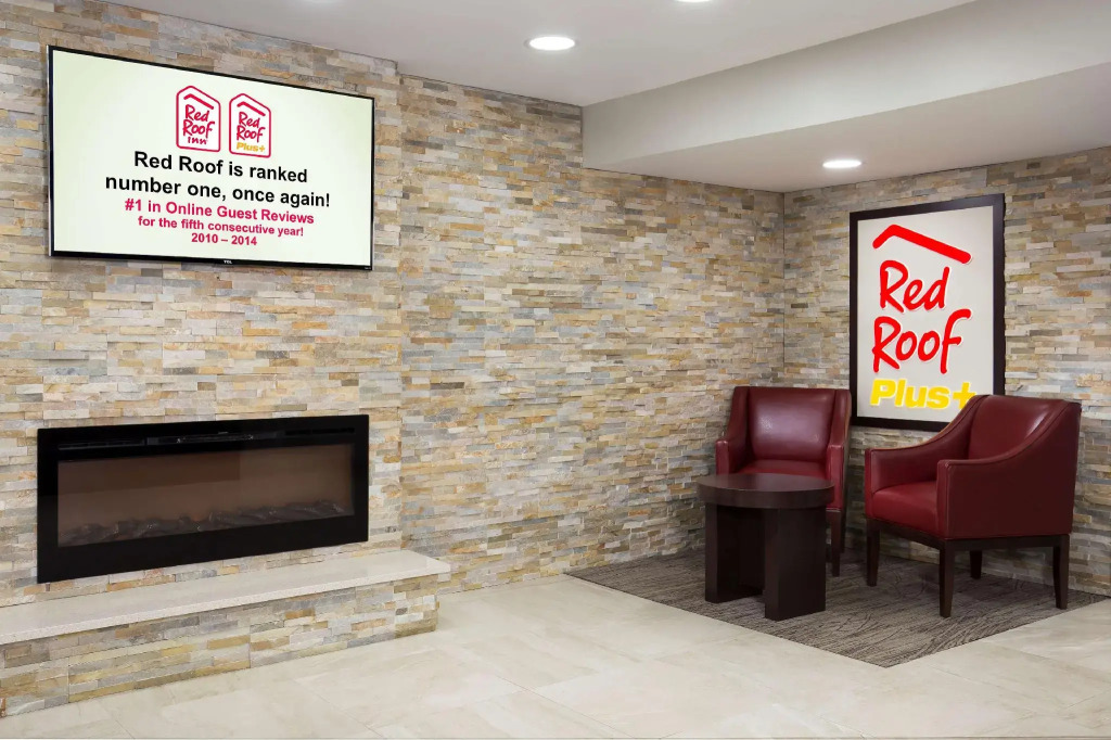 Red Roof Inn PLUS+ Birmingham East   Irondale/Airport