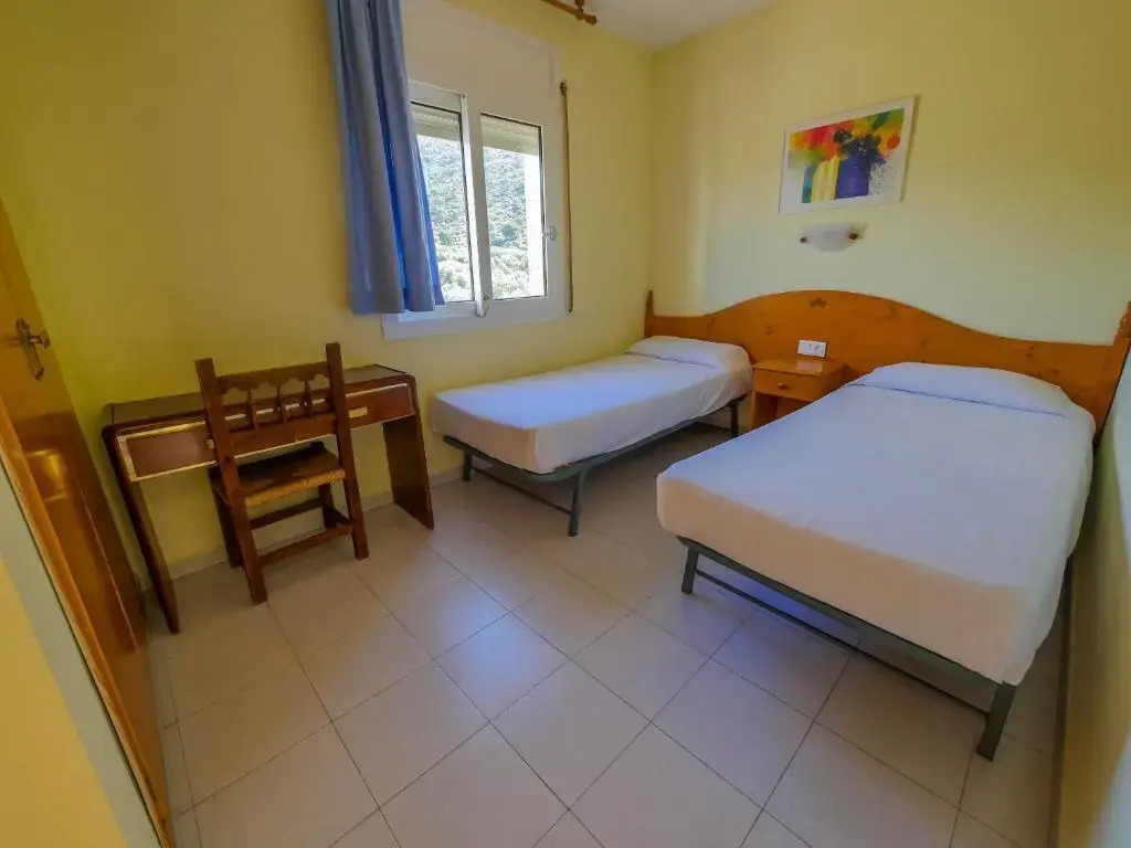 Agi Rescator Apartments