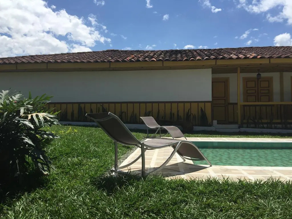 Hotel Alicia Adorada