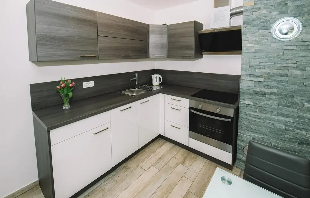 Nice Apartment in Bled With Wifi and Outdoor Swimming Pool