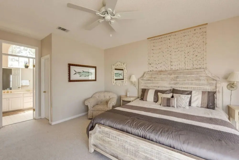 Northshore 962 at Sandestin by Destin Getaways