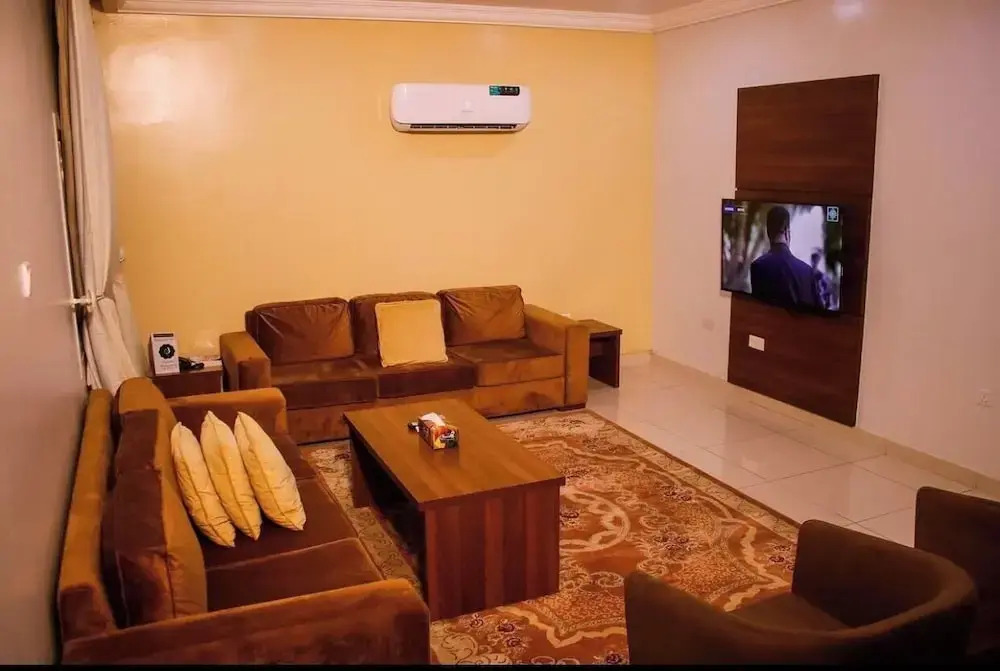 Prime Lodge Apartment