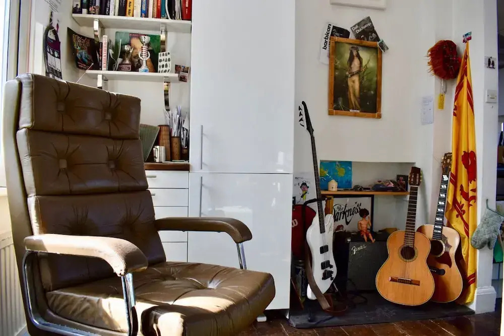 2 Bedroom Apartment in Tufnell Park