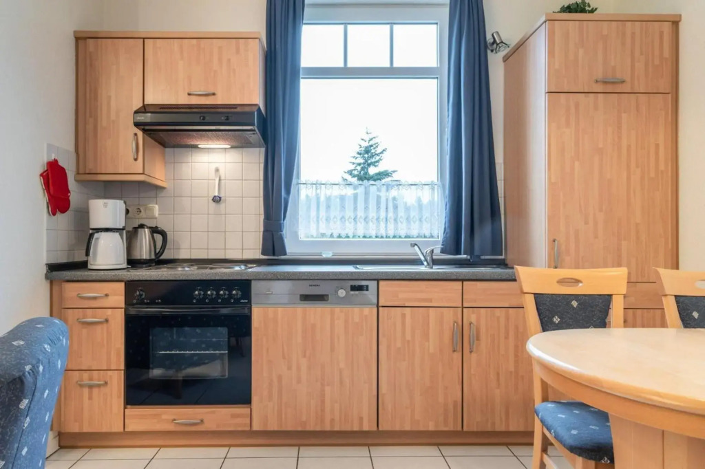 Haus Roland Wohnung 11