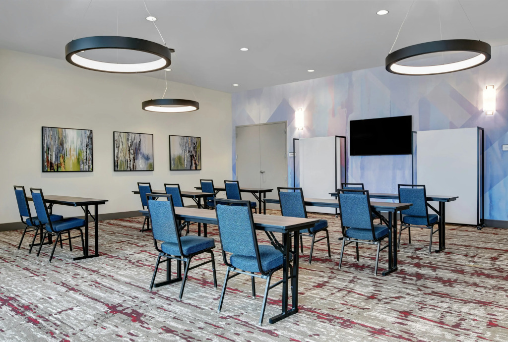 Hilton Garden Inn Madison Huntsville Airport