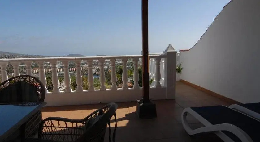 Casitas Rosheli