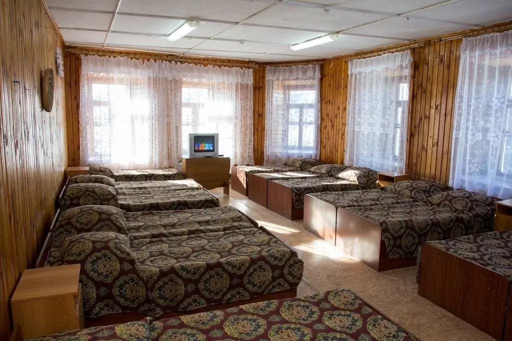 Hostel Molodezhnaya