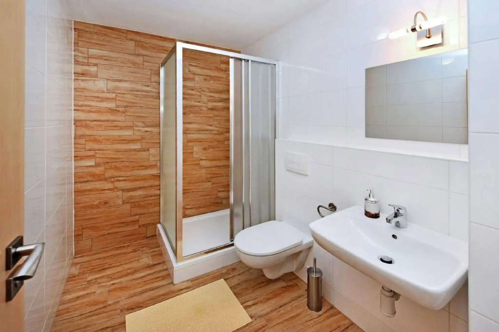 Apartmány Belveder