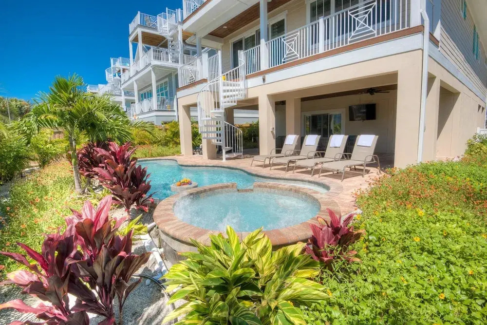 Absolute Paradise Apartment 5
