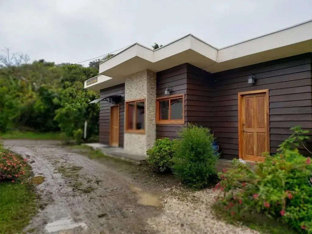 Cabina monteverde Soan de Montaña