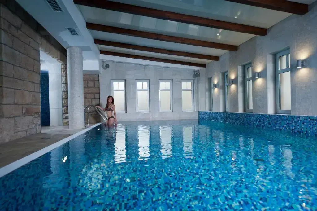 Bukowy Park Hotel Medical SPA