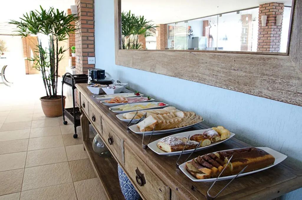 Costa do Sol Boutique Hotel