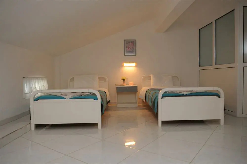 Pegasus Hotel