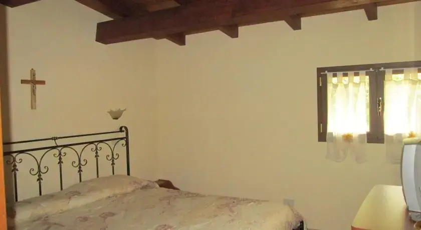 Il Casale di Lusi