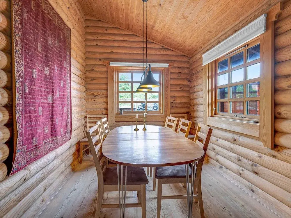 5 Star Holiday Home in Asnaes