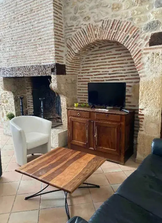Maison de Casteljaloux 9 Personnes