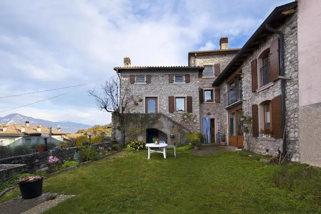 Casa Silvia II