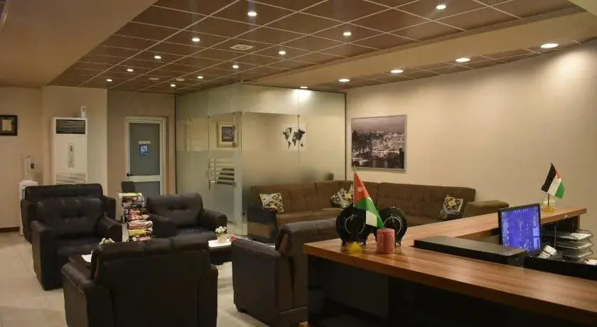 Baden Hotel Suites