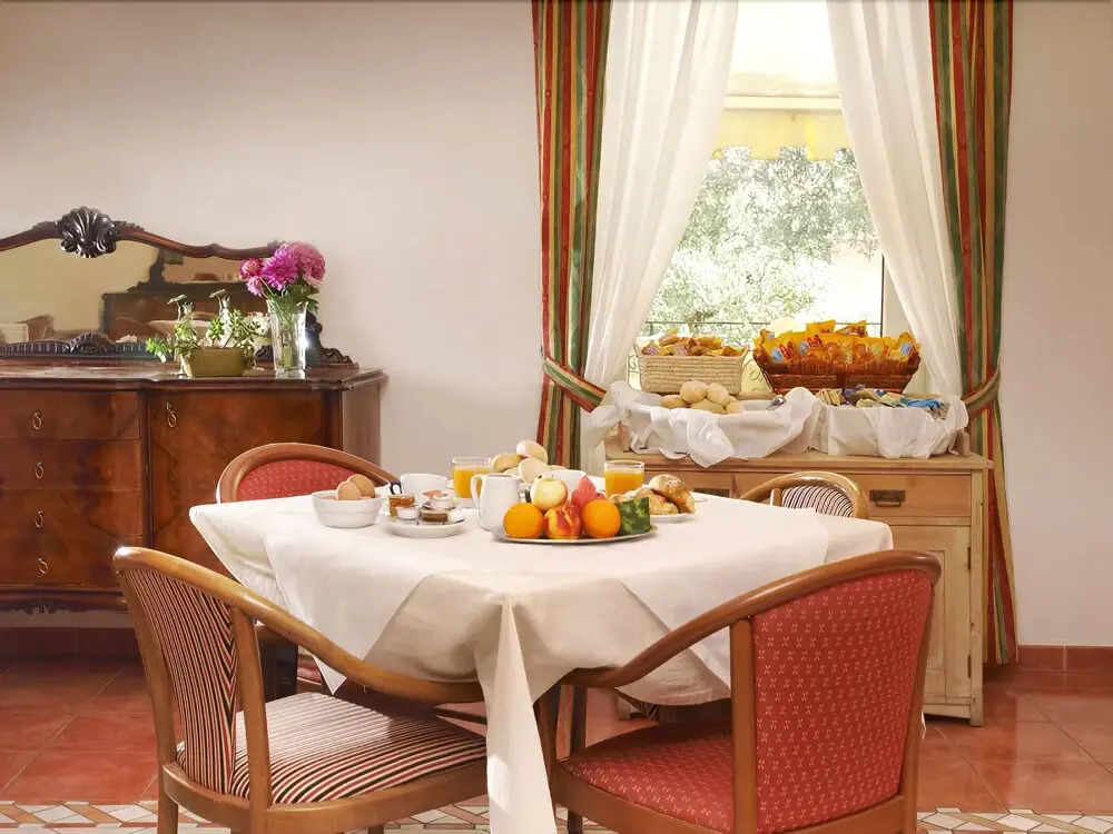 Aparthotel Englovacanze