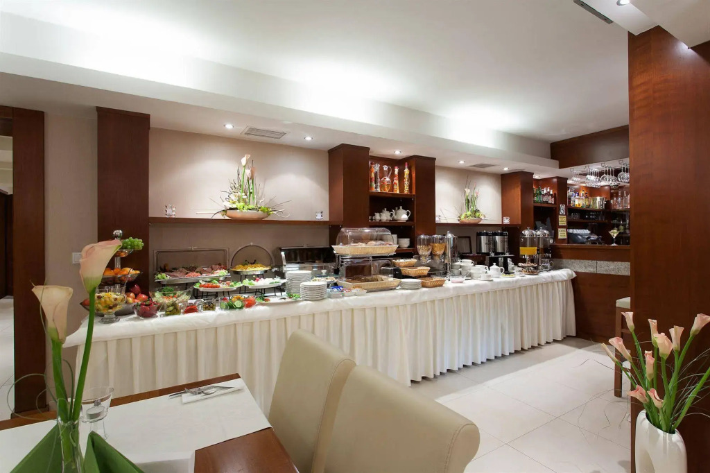 Benefis Boutique Hotel