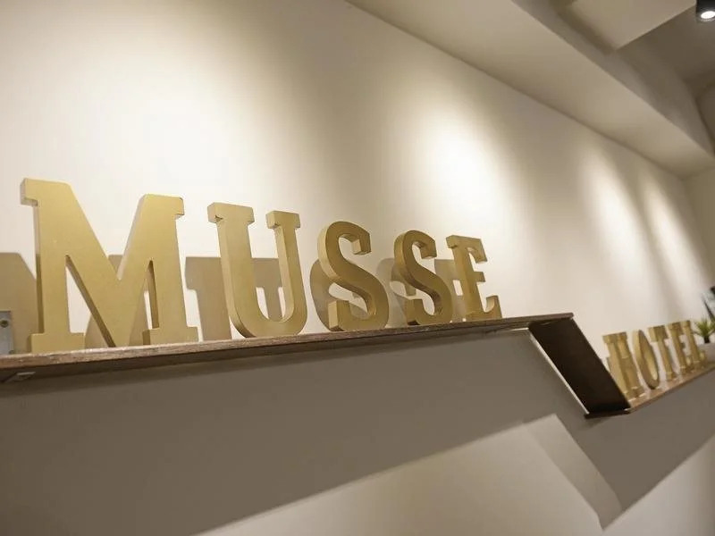 Musse Hotel